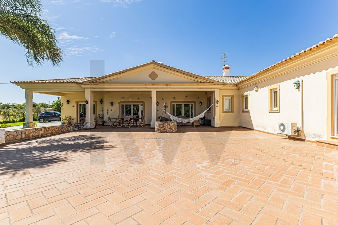 Country House in Carvoeiro, Algarve, Portugal 4 - 18565947