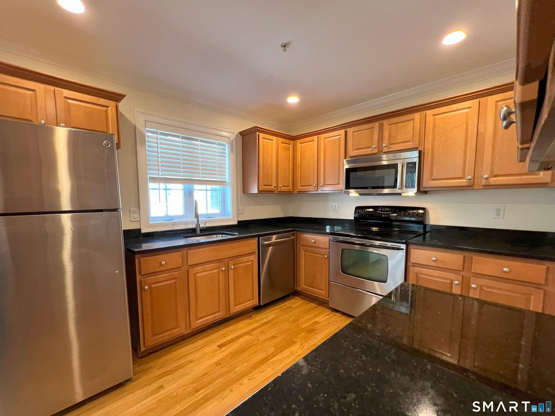 Condo in Stamford, Connecticut, United States 5 - 18562750