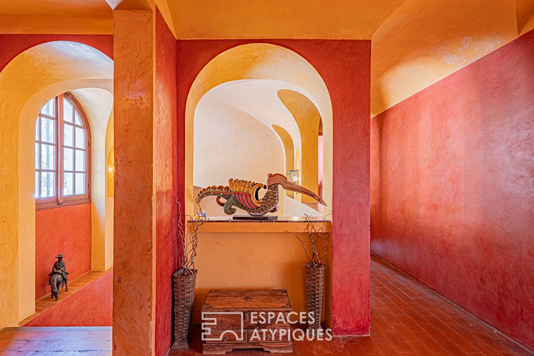 Villa in Grasse, Provence-Alpes-Côte d'Azur, France 4 - 18563866