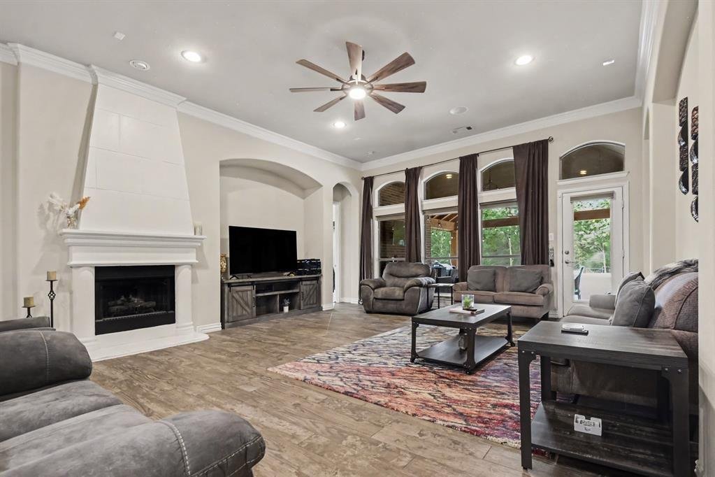 House in Sunnyvale, Texas, United States 5 - 18562787