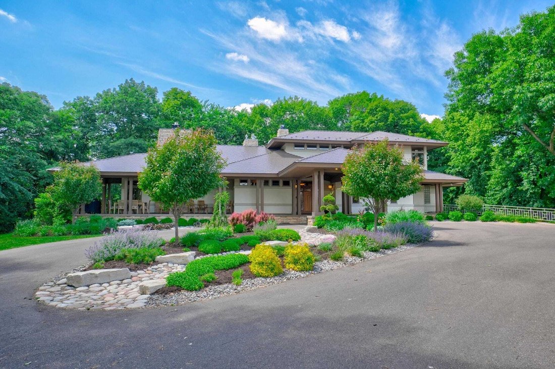 House in Hudson, Wisconsin, United States 5 - 18564105