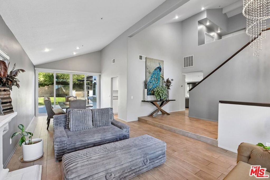 House in Los Angeles, California, United States 1 - 18561152