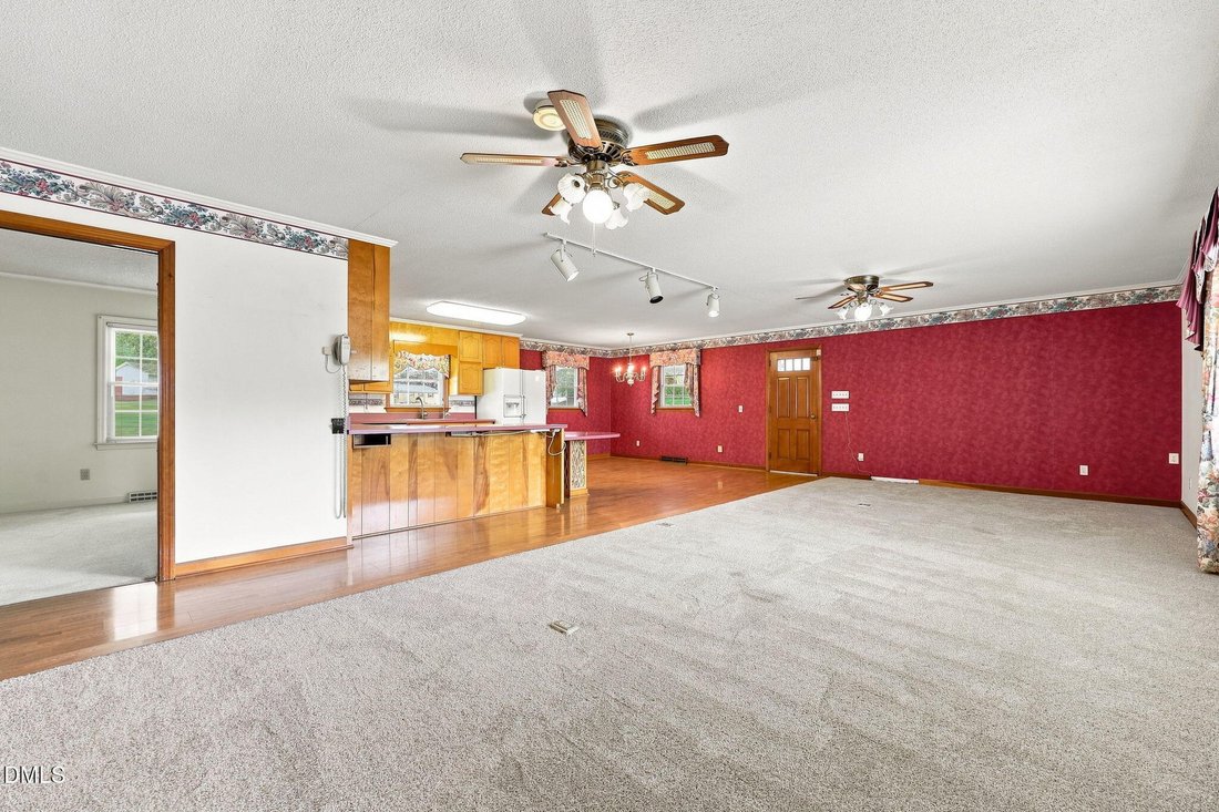 House in Sanford, North Carolina, United States 5 - 18558789