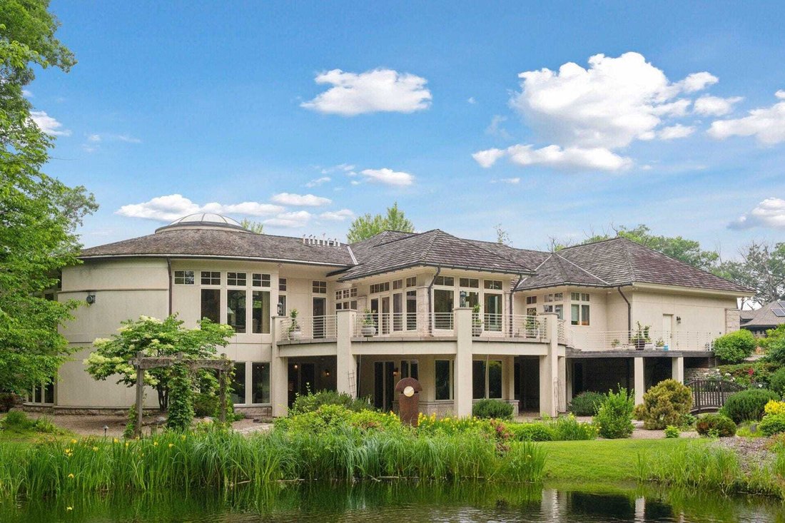 House in Minnetonka, Minnesota, United States 1 - 18564831
