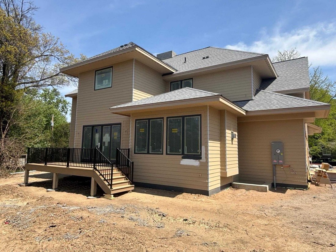 House in Edina, Minnesota, United States 4 - 18564672
