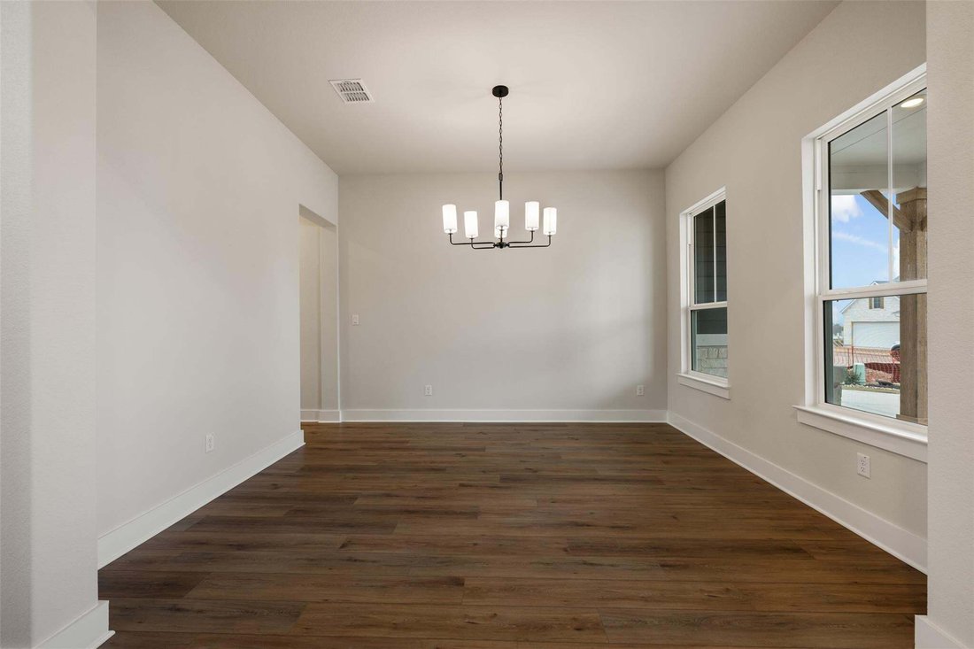 House in Pflugerville, Texas, United States 5 - 18561934