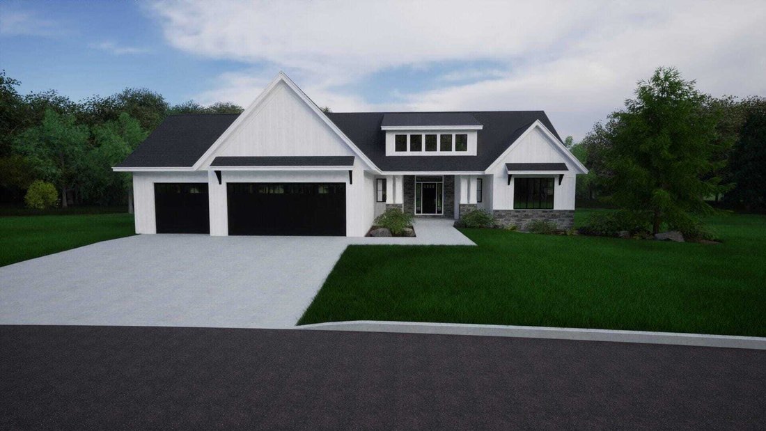 House in Rochester, Minnesota, United States 1 - 18564661