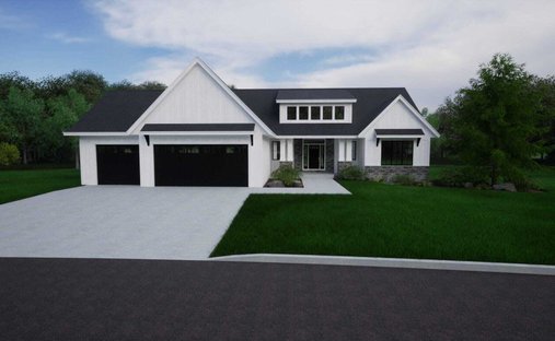 Maison à Rochester, Minnesota, États-Unis 1