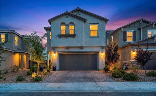 Casa a Henderson, Nevada, Stati Uniti 1