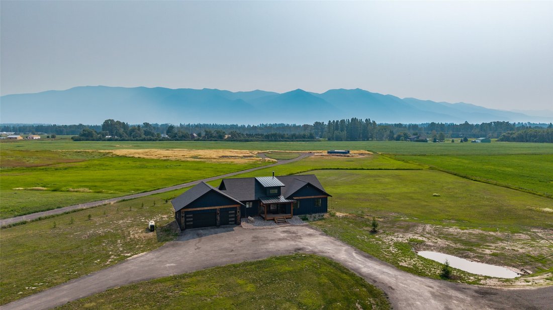 House in Kalispell, Montana, United States 4 - 18562605