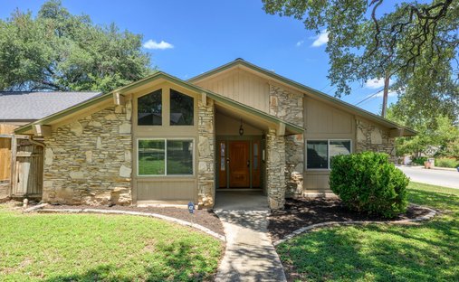House in Austin, Texas, United States 1