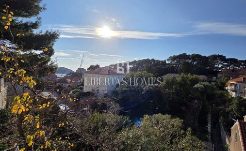 Wohnung in Gradski kotar Gruz, Dubrovnik, Gespanschaft Dubrovnik-Neretva 1