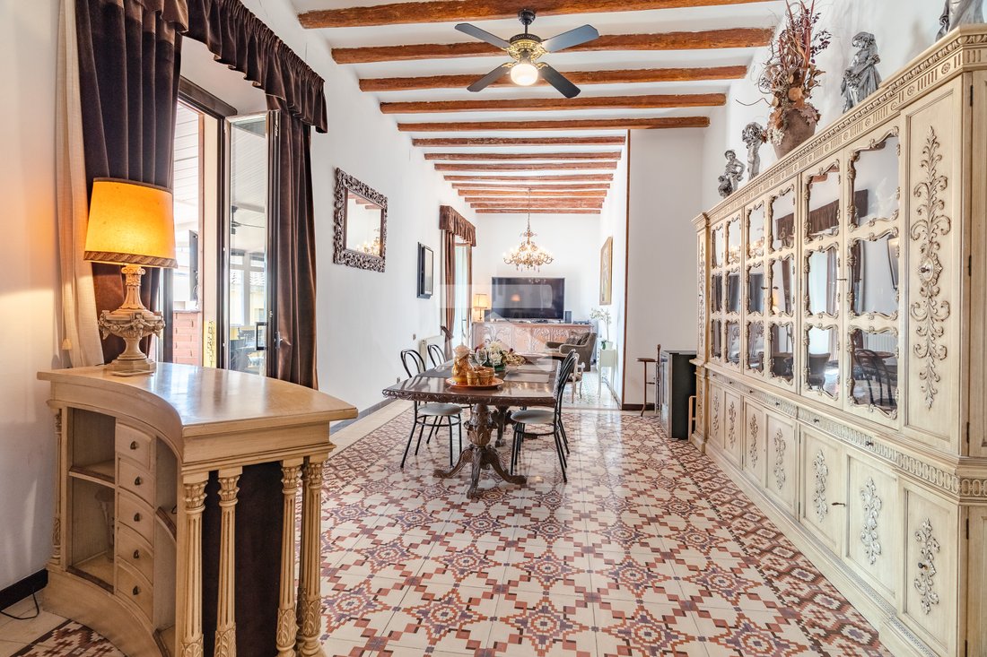 Villa à La Secuita, Catalogne, Espagne 3 - 18558002