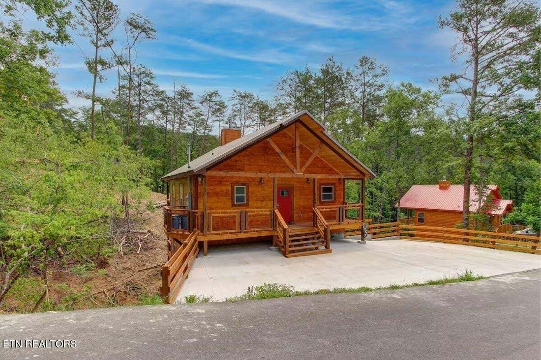 House in Sevierville, Tennessee, United States 4 - 18562152