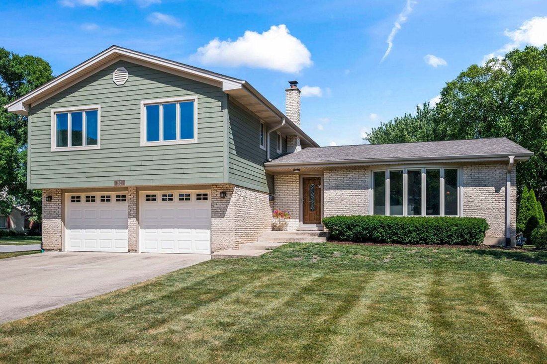House in Prospect Heights, Illinois, United States 1 - 18558992