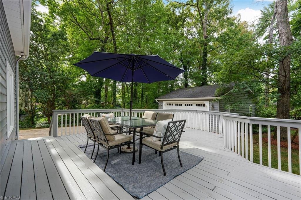 House in Greensboro, North Carolina, United States 3 - 18564726