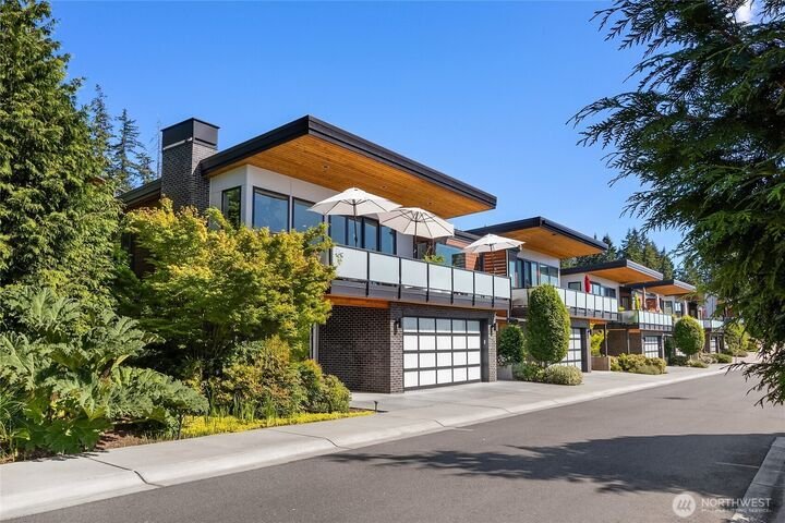 Condo in Bainbridge Island, Washington, United States 1 - 18564513