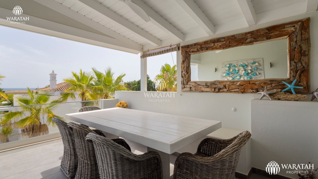 Townhouse in Almancil, Algarve, Portugal 4 - 18564452