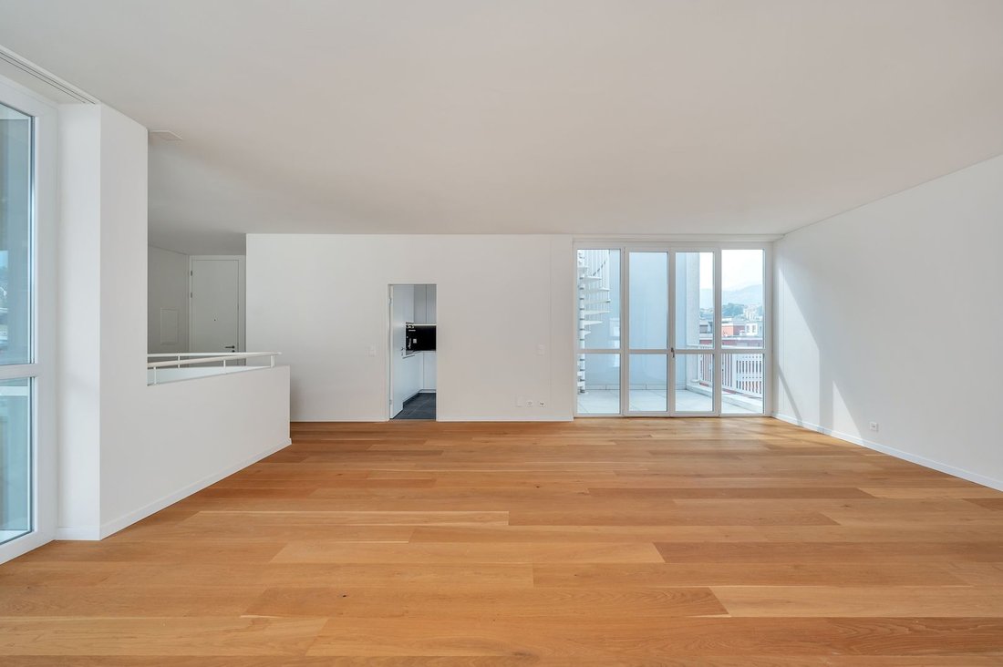 Apartment in Lugano, Ticino, Switzerland 4 - 18558023