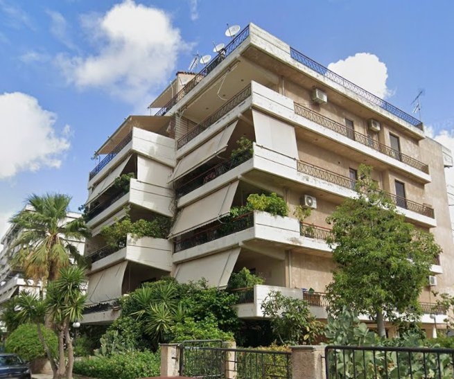 Apartment in Glyfada, Attica, Greece 1 - 18558948