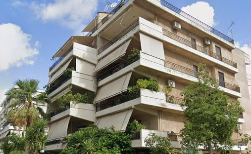 Apartment in Glyfada, Attica, Greece 1