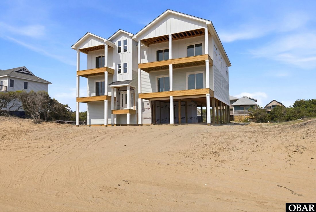 House in Corolla, North Carolina, United States 5 - 18564712