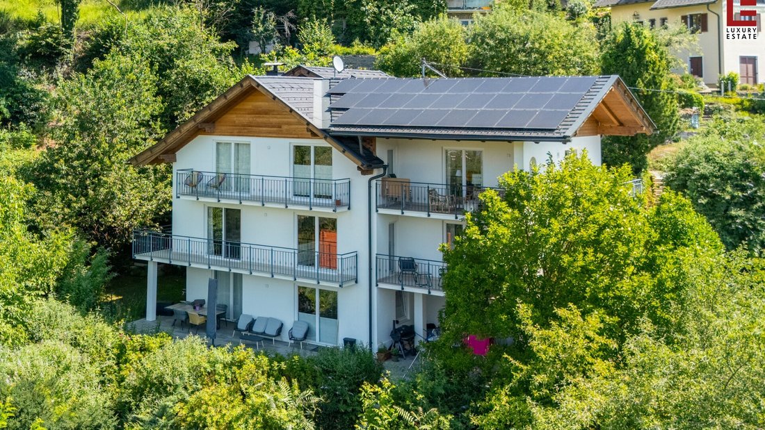 Autres à Millstatt, Carinthie, Autriche 5 - 18566394