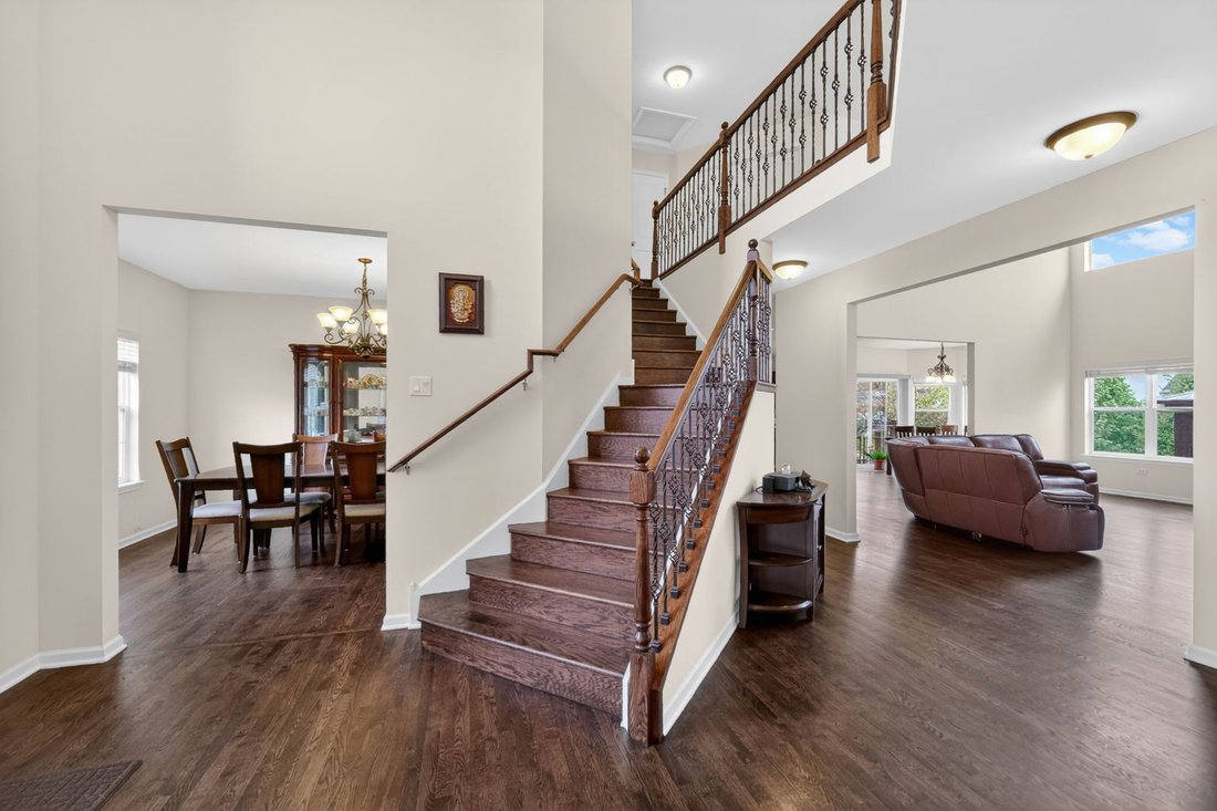 House in Naperville, Illinois, United States 5 - 18565287