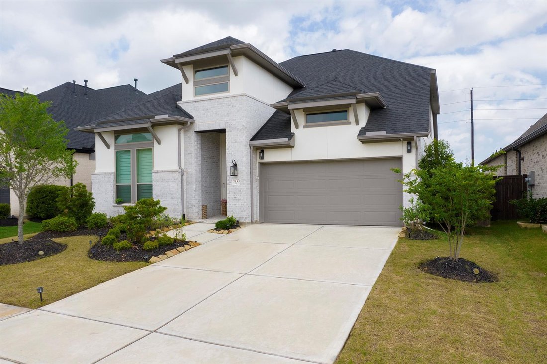 House in Katy, Texas, United States 5 - 18565653