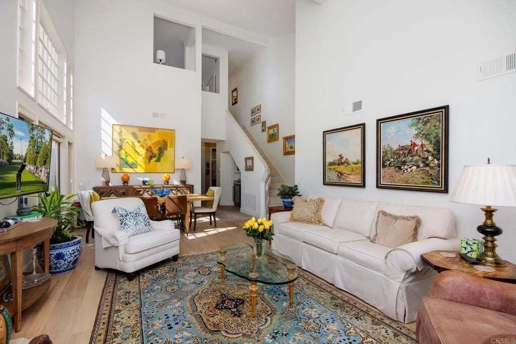 Condo in Rancho Santa Fe, California, United States 5 - 18555387
