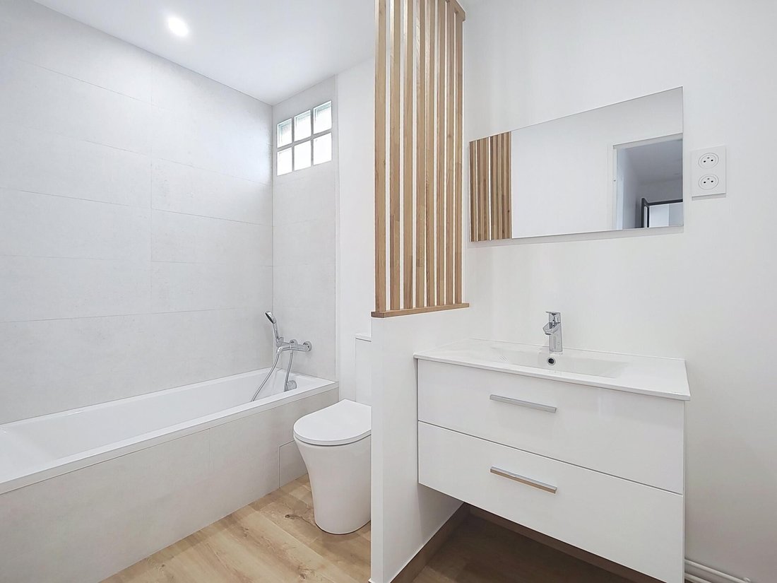 Apartment in Centre Ville, Rueil-Malmaison, France 5 - 18482502