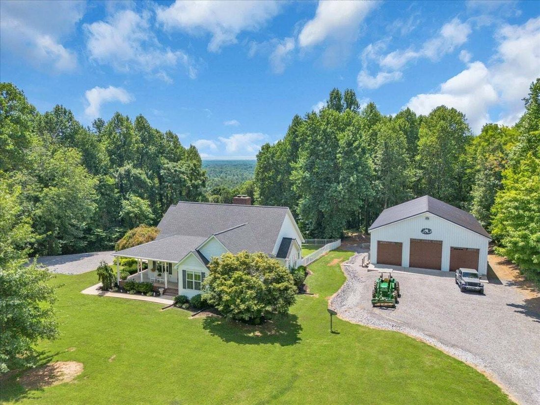 House in Woodbury, Tennessee, United States 1 - 18554606