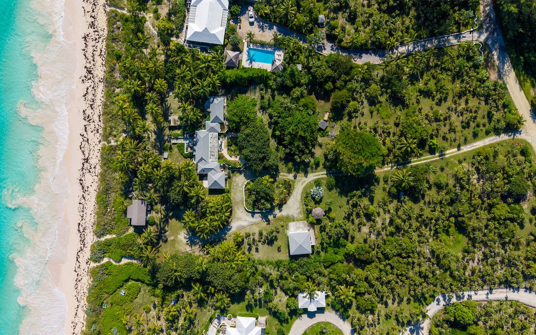 House in North Palmetto Point, Central Eleuthera, The Bahamas 1 - 18558376