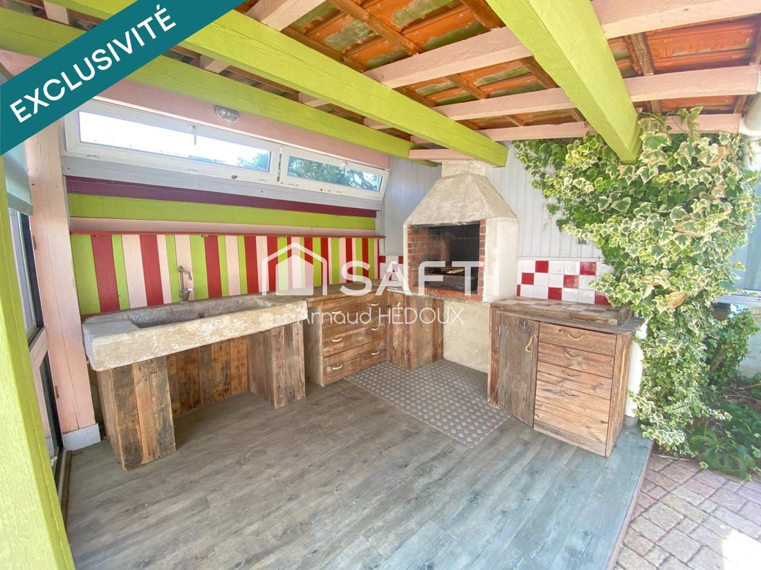 House in Aiguillon, Arcachon, France 3 - 18566733