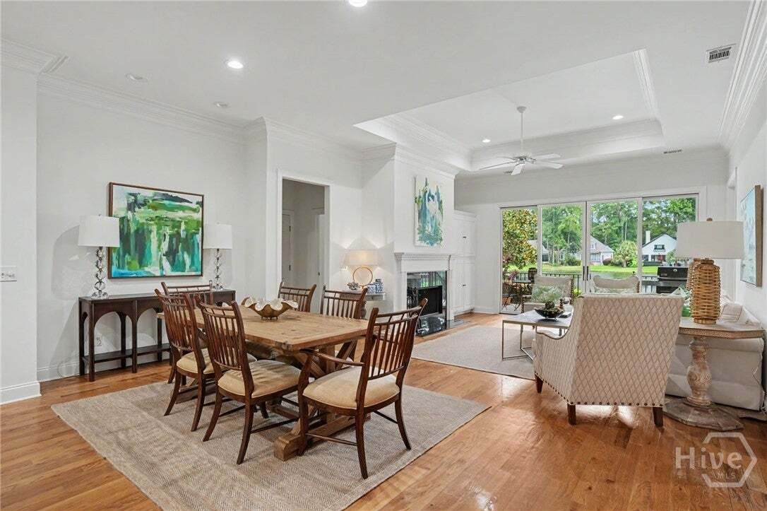 House in Savannah, Georgia, United States 3 - 18558925