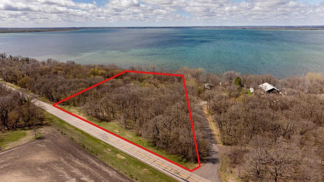Land in Ottertail, Minnesota, United States 2 - 18565027