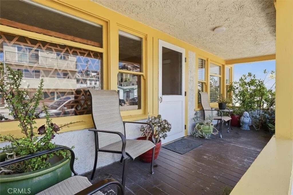 Hermosa Beach, California, United States 3 - 18562231