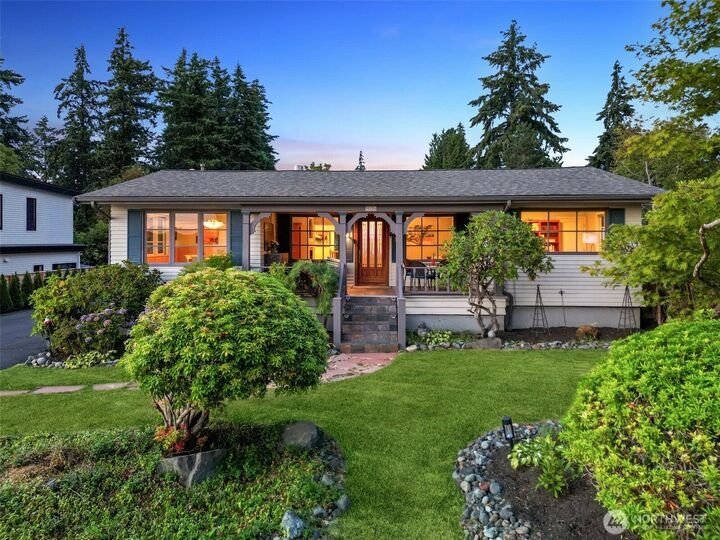 House in Kirkland, Washington, United States 2 - 18564481
