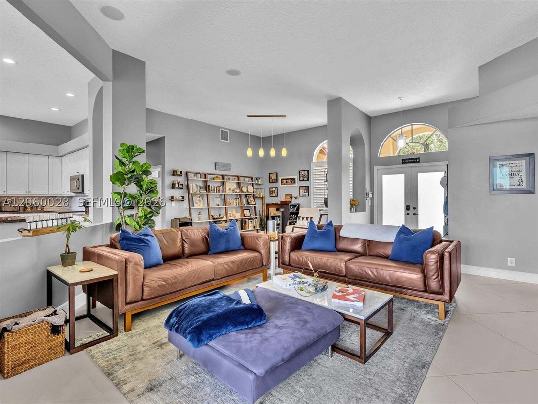 House in Southwest Ranches, Florida, United States 5 - 18562052