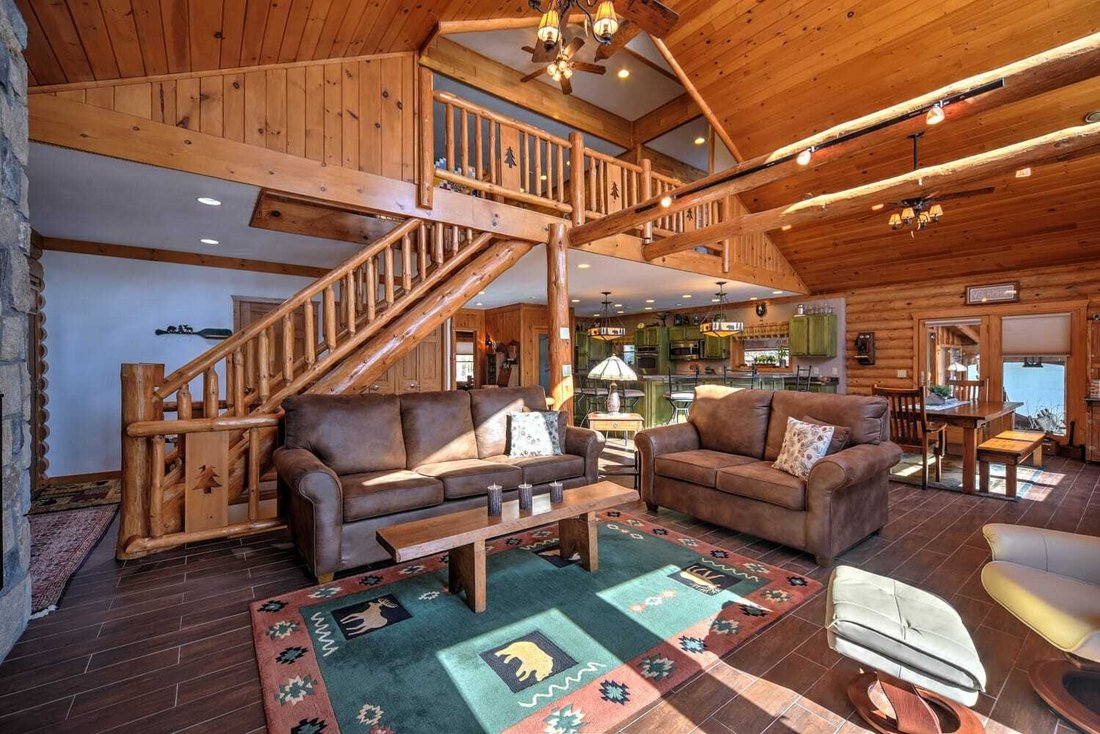 House in Danbury, Wisconsin, United States 4 - 18564566