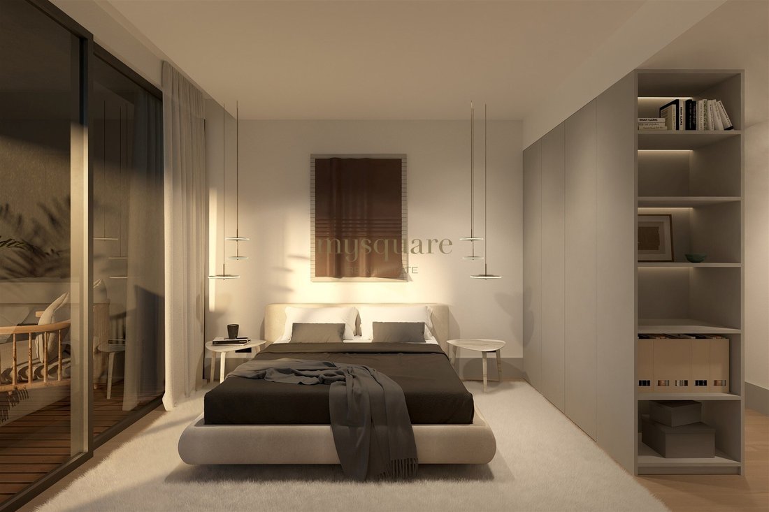 Apartment in Oliveira do Douro, Porto District, Portugal 5 - 18561142