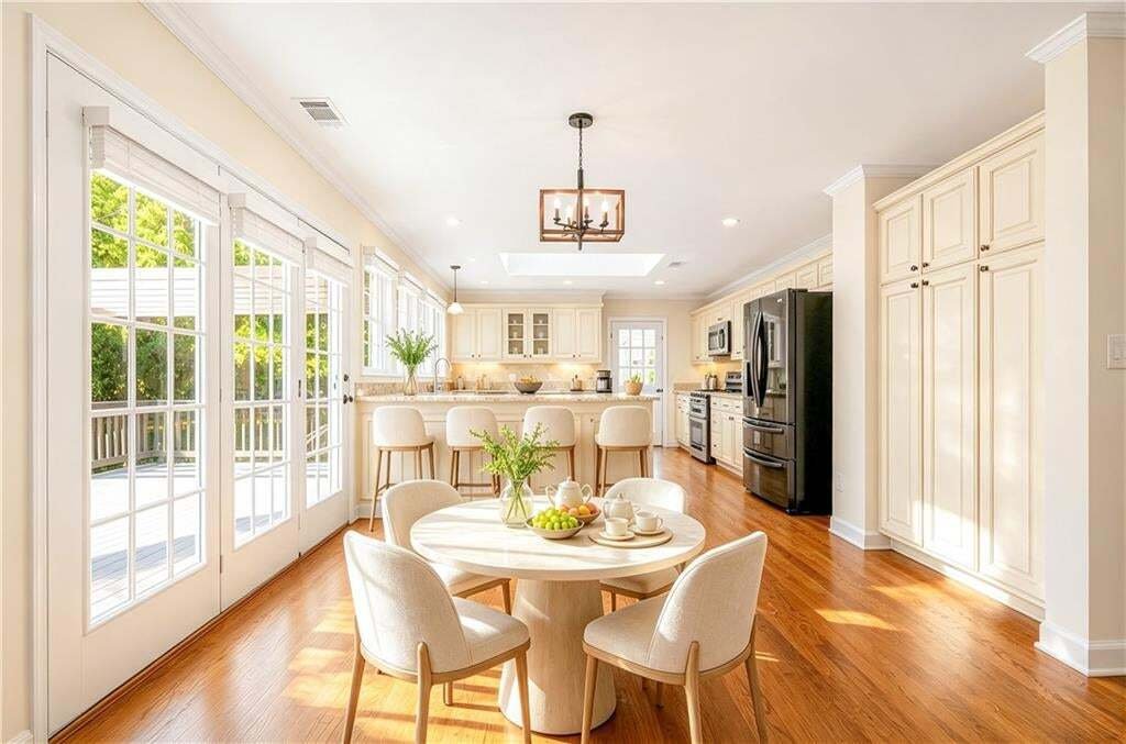 House in Alpharetta, Georgia, United States 5 - 18562319
