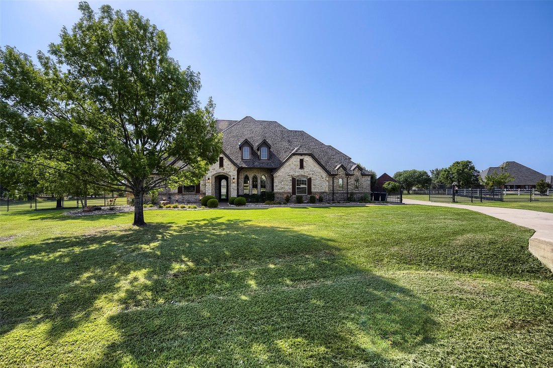 House in Fort Worth, Texas, United States 1 - 18562691