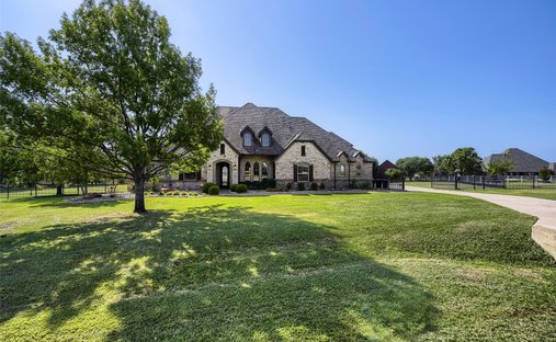 Casa a Fort Worth, Texas, Stati Uniti 1