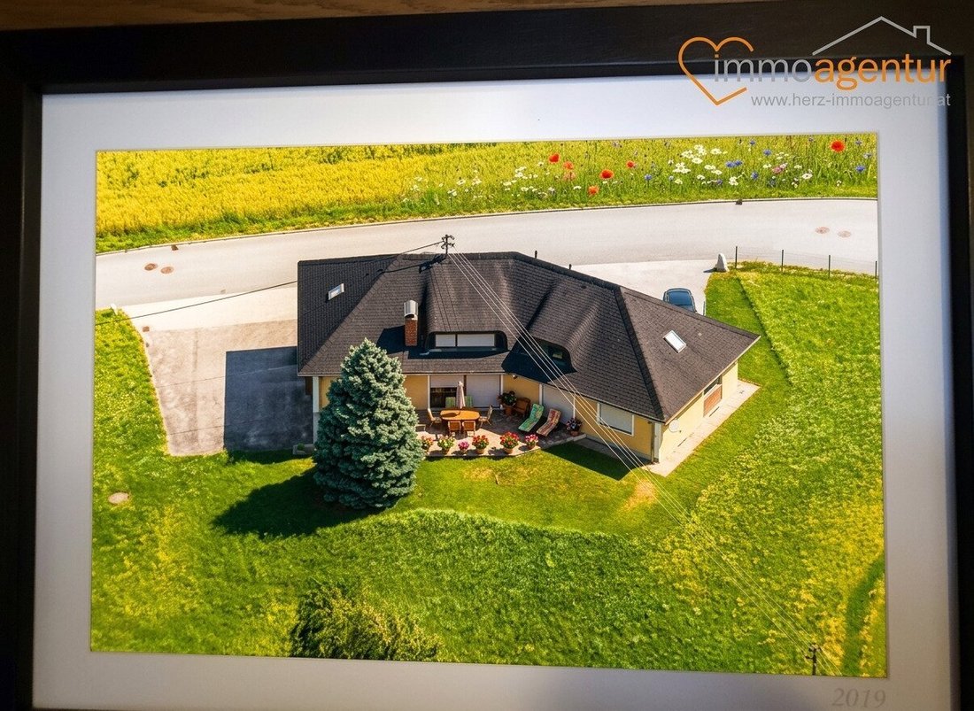 House in Enzenkirchen, Upper Austria, Austria 1 - 17032272