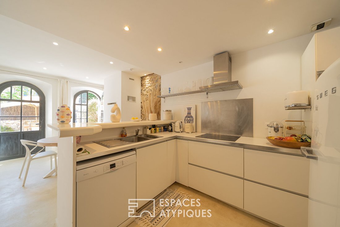 Villa in Gassin, Provence-Alpes-Côte d'Azur, France 5 - 18563857