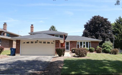 Casa a Addison, Illinois, Stati Uniti 1