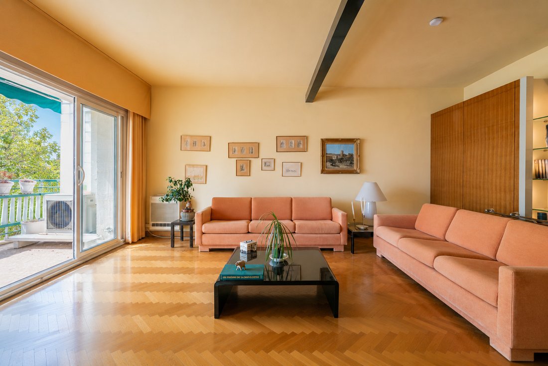 Apartment in Bonneveine, 8e Arrondissement, Marseille 2 - 18496927