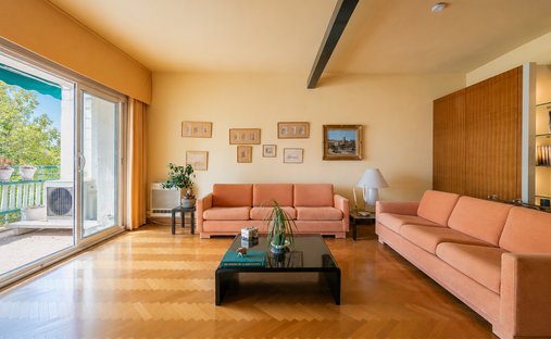 Wohnung in Bonneveine, 8e Arrondissement, Marseille 1