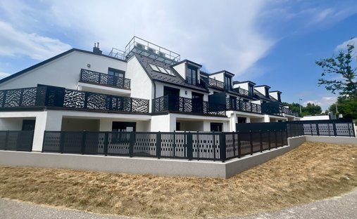 Apartment in Vienna, Wien, Austria 1